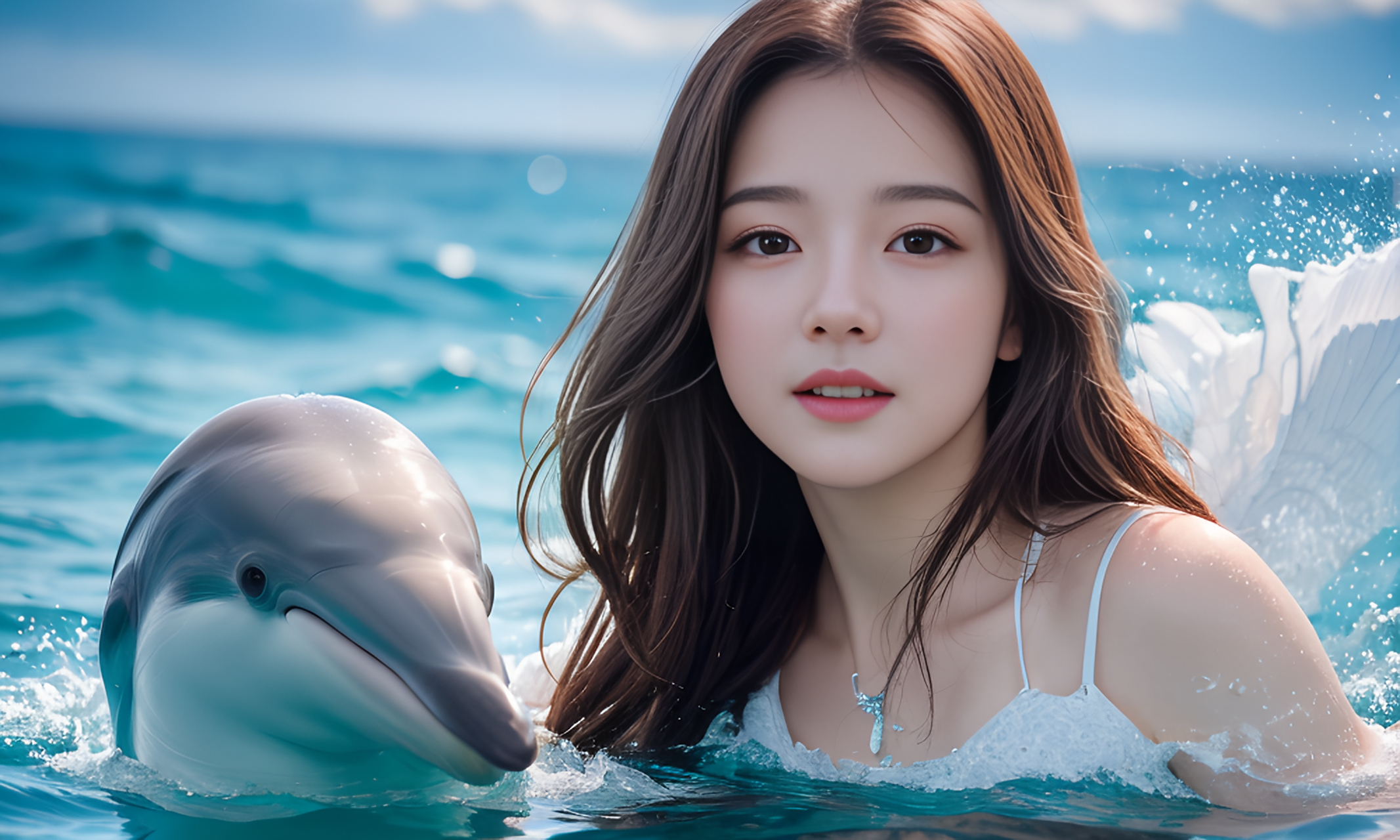 放生之谜：民间放生四处“打游击”，正规点位鲜有人去，为啥？